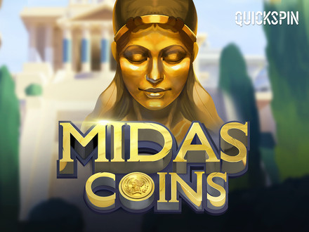 Midas Coins slot